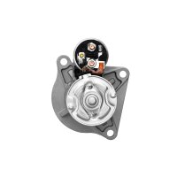 Anlasser Starter 2,5 kW 9 Zähne HELLA für CASE IH SPERRY NEW HOLLAND