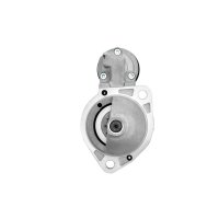 Starter HELLA 2,3kW 9 teeth flange 83mm for BOMAG SAME...
