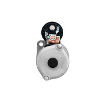 Anlasser Starter 2,3 kW 9 Zähne HELLA für BOMAG SAME DEUTZ-FAHR ATLAS COPCO