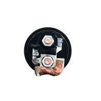 Anlasser Starter 2,3 kW 9 Zähne HELLA für BOMAG SAME DEUTZ-FAHR ATLAS COPCO