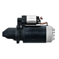 Anlasser Starter 3 kW 11 Zähne HELLA für CASE...