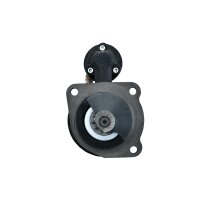 Anlasser Starter 3 kW 11 Zähne HELLA für CASE...
