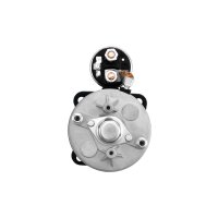 Anlasser Starter 3 kW 11 Zähne HELLA für CASE IH MASSEY FERGUSON CLAAS VALMET