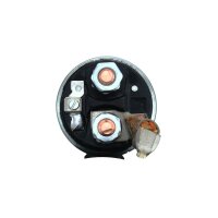 Anlasser Starter 3 kW 11 Zähne HELLA für CASE IH MASSEY FERGUSON CLAAS VALMET