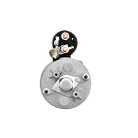 Anlasser Starter 3,1 kW 10 Zähne HELLA für RENAULT JOHN DEERE AGCO