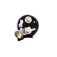 Anlasser Starter 3,1 kW 10 Zähne HELLA für RENAULT JOHN DEERE AGCO