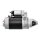 Anlasser Starter 3,1 kW 10 Zähne HELLA für RENAULT JOHN DEERE AGCO