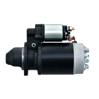 Anlasser Starter 12 V 2,7 kW 9 Zähne HELLA für...