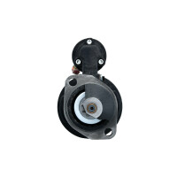 Anlasser Starter 12 V 2,7 kW 9 Zähne HELLA für...