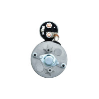 Anlasser Starter 12 V 2,7 kW 9 Zähne HELLA für u.a. FENDT Farmer