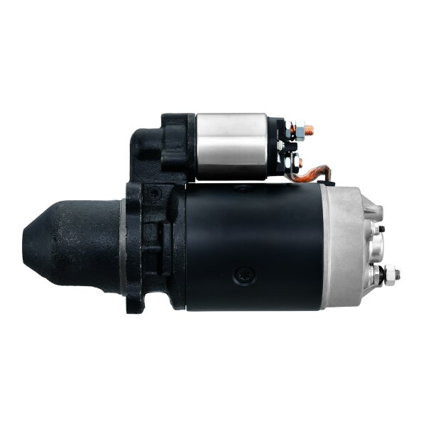 Starter 12 V 3.1 kW 9 teeth HELLA for INTERNATIONAL HARV. Maxxum