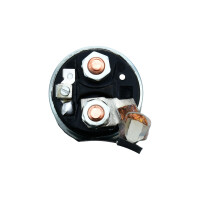 Starter 12 V 3.1 kW 9 teeth HELLA for INTERNATIONAL HARV. Maxxum