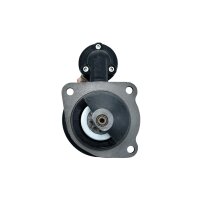 Anlasser Starter 3,1 kW 9 Zähne HELLA für CASE...