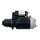 Anlasser Starter 3,1 kW 9 Zähne HELLA für CASE IH CUMMINS AGCO