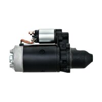 Anlasser Starter 12 V 3 kW 10 Zähne HELLA für INTERNATIONAL HARV. CM-