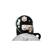 Anlasser Starter 12 V 3 kW 10 Zähne HELLA für INTERNATIONAL HARV. CM-