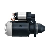 Anlasser Starter 2,7 kW 11 Zähne HELLA für FIAT MAN STEYR MWM SAME CLAAS