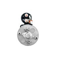 Anlasser Starter 2,7 kW 11 Zähne HELLA für FIAT MAN STEYR MWM SAME CLAAS