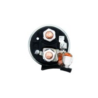 Anlasser Starter 2,7 kW 11 Zähne HELLA für FIAT MAN STEYR MWM SAME CLAAS