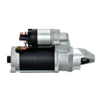 Anlasser Starter 3 kW 11 Zähne HELLA für JOHN DEERE