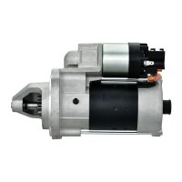 Anlasser Starter 2,3 kW 9 Zähne HELLA für CASE...