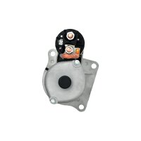 Anlasser Starter 2,3 kW 9 Zähne HELLA für CASE IH SPERRY NEW HOLLAND