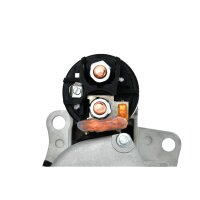 Anlasser Starter 2,3 kW 9 Zähne HELLA für CASE IH SPERRY NEW HOLLAND