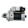 Starter 12 V 2.3 kW 9 teeth HELLA IAM Expertise suitable for e.g. FIAT 66