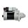 Anlasser Starter 2,3 kW 9 Zähne HELLA für CASE IH SPERRY NEW HOLLAND