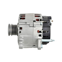 Alternator 12 V 140 A Ø 49 mm HELLA suitable for...
