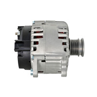 Alternator 12 V 140 A Ø 49 mm HELLA suitable for e.g. VW CADDY