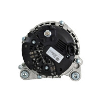 Alternator 12 V 140 A Ø 49 mm HELLA suitable for e.g. VW CADDY