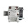 Alternator 12 V 140 A Ø 49 mm HELLA suitable for e.g. VW CADDY