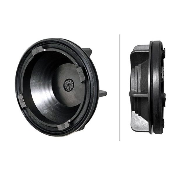 Kappe Nebelscheinwerfer beidseitig HELLA 9HD 354 883-051