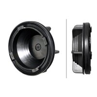 Kappe Nebelscheinwerfer beidseitig HELLA 9HD 354 883-051
