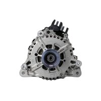 Starter VALEO Aftermarket-Expertise suitable for RENAULT...