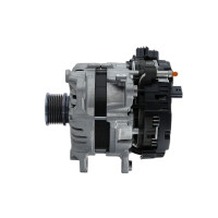 Starter VALEO Aftermarket-Expertise suitable for RENAULT AUSTRAL