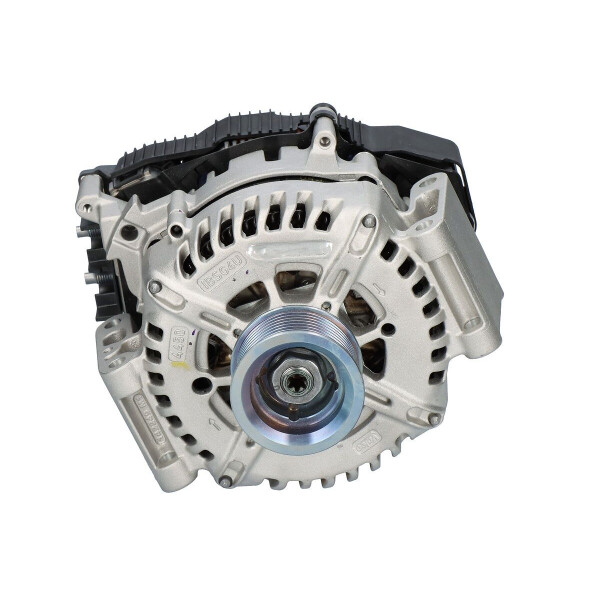 Anlasser Starter VALEO IAM-Expertise passend für u.a. AUDI A3