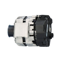 Anlasser Starter VALEO IAM-Expertise passend für u.a. AUDI A3