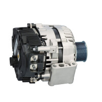 Anlasser Starter VALEO IAM-Expertise passend für u.a. AUDI A3