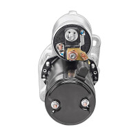 Starter 12 V 0.75 kW 9 teeth VALEO IAM-Expertise suitable...