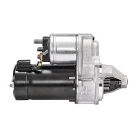 Starter 12 V 0.75 kW 9 teeth VALEO IAM-Expertise suitable for e.g. CITROËN 2