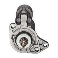 Starter 12 V 1.7 kW VALEO IAM-Expertise suitable for e.g....