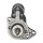 Starter 12 V 1.7 kW VALEO IAM-Expertise suitable for e.g. VW GOLF