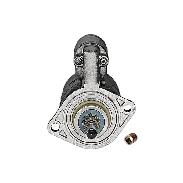 Starter 12 V 0.9 kW 9 teeth VALEO IAM-Expertise suitable for e.g. VW KAEFER