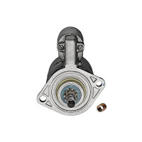 Starter 12 V 0.9 kW 9 teeth VALEO IAM-Expertise suitable...