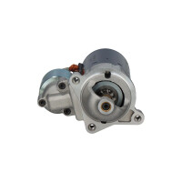 Starter 12 V 0.8 kW 9 teeth VALEO suitable for FIAT RITMO...