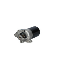 Starter 12 V 0.8 kW 9 teeth VALEO suitable for FIAT RITMO...