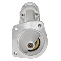 Starter 12 V 0.8 kW 10 teeth VALEO for FORD FIESTA and...