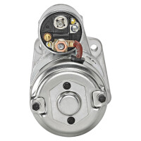 Starter 12 V 0.8 kW 10 teeth VALEO for FORD FIESTA and...